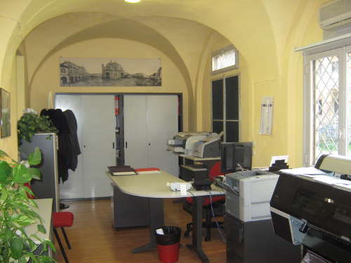 uffici tof