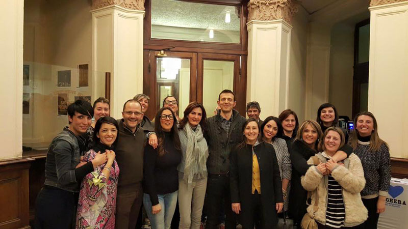 gruppo acol