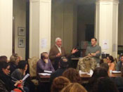 incontro tn