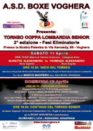 locandina boxe tn