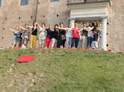 ASSOCIAZIONE CHIARA (click to enlarge) gruppo2 tn