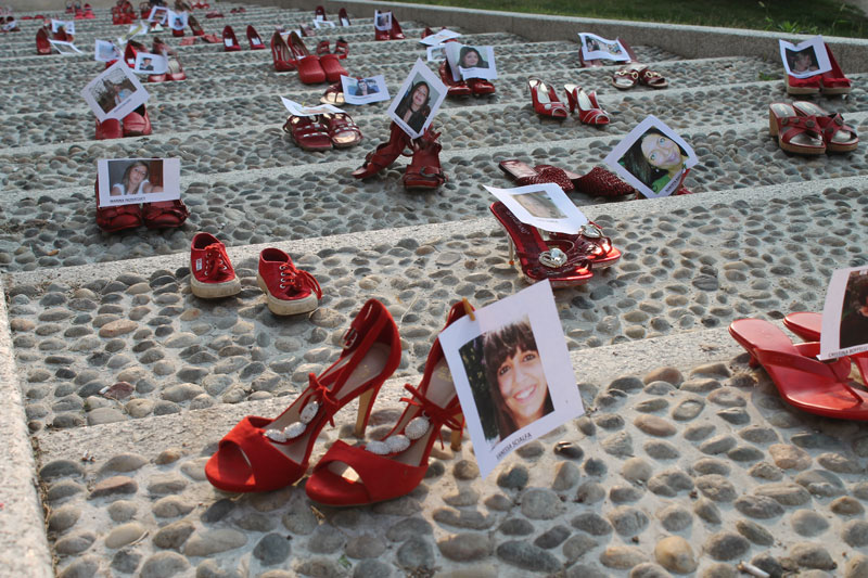 scarpe foto