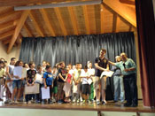 premiazione tn