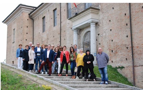 club amici