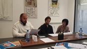 CONFERENZA STAMPA (click to enlarge) fuoriposto tn