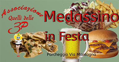 medassino festa