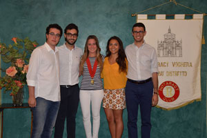 direttivo rotaract tn