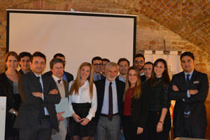 foto convegno tn