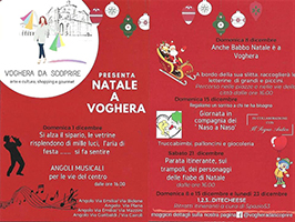 eventi natale tn