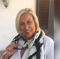 patrizia longo tn