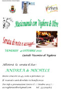 locandina castello tn