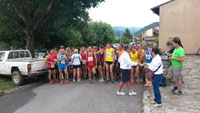 corsa cegni tn