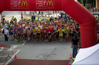 mezza maratona tn