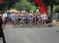 partenza half tn
