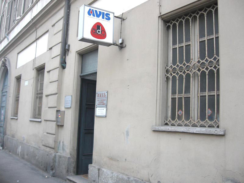 sede avis