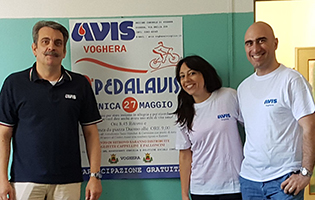 presentazione pedalavis 2018 TN