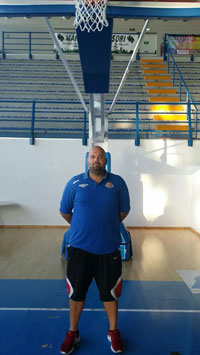 coach veneroni tn