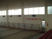 dlf voghera tn