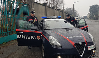 arresto migranti tn