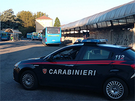 carabinieri stazione10 tn