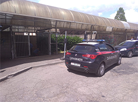 carabinieri stazione2 tn