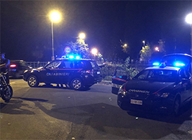 carabinieri stradafrassolo tn