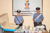 carabinieri voghera tn