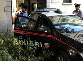 cc caserma