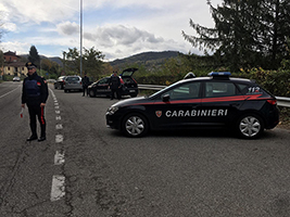 controlli godiasco tn