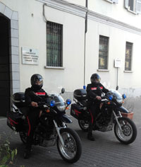 motociclisti tn