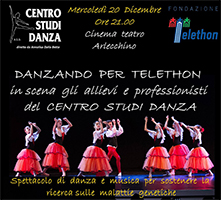 dallabetta telethon tn
