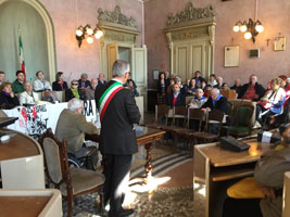 sala consiliare tn