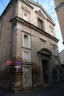 chiesa sangiovanni