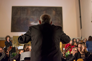 chitarrorchestra foto tn