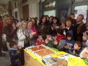 compleanno campagna amica tn