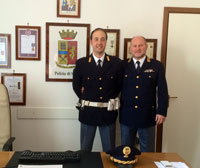 eroe polizia tn