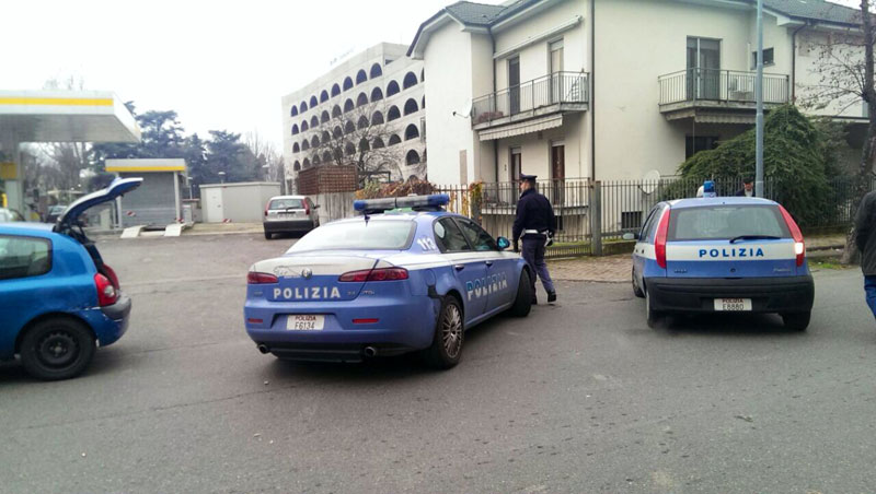 polizia
