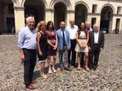 GIUNTA BARBIERI (click to enlarge) giunta 2015 tn