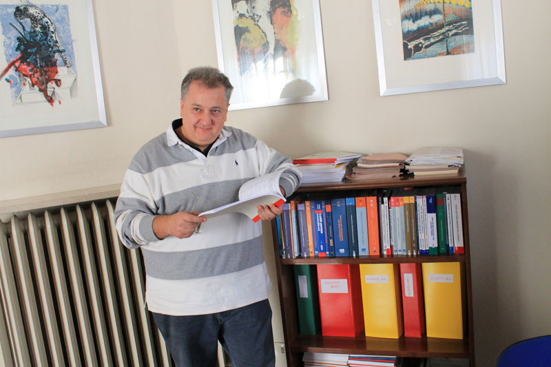 daniele salerno
