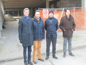 gruppo tn