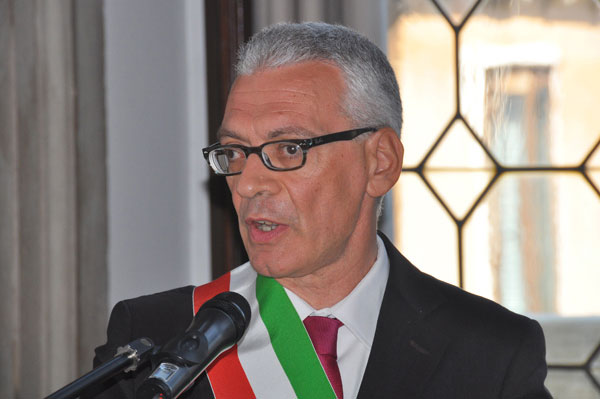 commissario pomponio