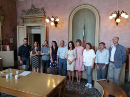 conferenza azzardo tn