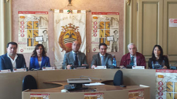 conferenza sensia tn