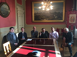 conferenza sicurezza tn