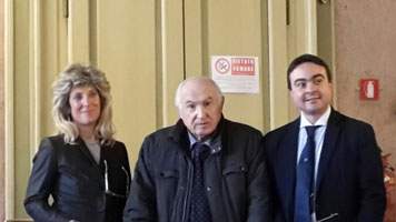 conferenza museo tn