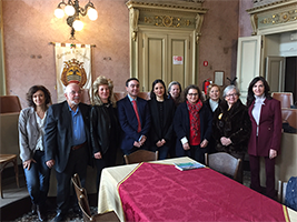 premiazione poesia tn