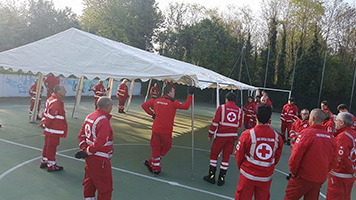 CORSO CRI TN