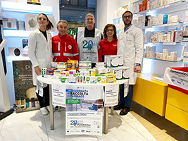 banco alimentare tn