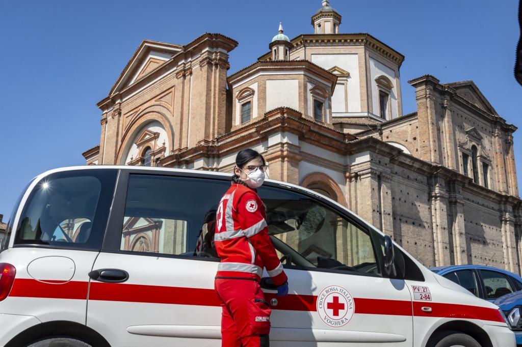 cri voghera duomo