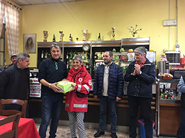 defibrillatore medassino tn
